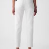 Mid Rise Girlfriend Jeans Mid Rise Girlfriend Jeans