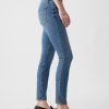 Mid Rise True Skinny Jeans Mid Rise True Skinny Jeans