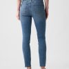 Mid Rise True Skinny Jeans Mid Rise True Skinny Jeans