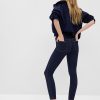 Mid Rise True Skinny Jeans Mid Rise True Skinny Jeans