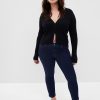 Mid Rise True Skinny Jeans Mid Rise True Skinny Jeans