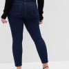 Mid Rise True Skinny Jeans Mid Rise True Skinny Jeans