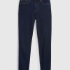 Mid Rise True Skinny Jeans Mid Rise True Skinny Jeans