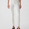 Mid Rise True Skinny Jeans Mid Rise True Skinny Jeans