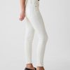Mid Rise True Skinny Jeans Mid Rise True Skinny Jeans