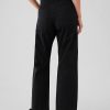 Mid Rise Twill Barrel Byxor Mid Rise Twill Barrel Byxor