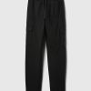 Mid Rise Twill Cargo Pants Mid Rise Twill Cargo Pants
