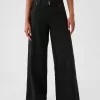 Mid Rise UltraSoft Baggy Jeans