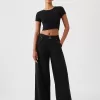 Mid Rise UltraSoft Baggy Jeans