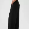Mid Rise UltraSoft Baggy Jeans