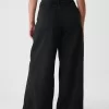 Mid Rise UltraSoft Baggy Jeans