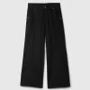 Mid Rise UltraSoft Baggy Jeans