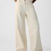 Mid Rise UltraSoft Baggy Jeans