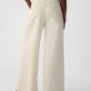 Mid Rise UltraSoft Baggy Jeans
