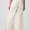 Mid Rise UltraSoft Baggy Jeans