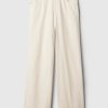Mid Rise UltraSoft Baggy Jeans