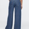 Mid Rise UltraSoft Baggy Jeans
