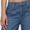 Mid Rise UltraSoft Baggy Jeans