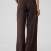Mid Rise UltraSoft Baggy Jeans