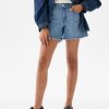 Midi-shorts för barn