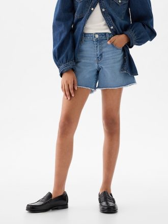 Midi-shorts för barn
