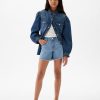 Midi-shorts för barn