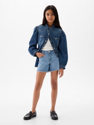 Midi-shorts för barn