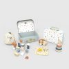 Min första Toy Box Toddler Toy