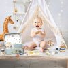 Min första Toy Box Toddler Toy