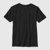 Minecraft Grafisk T-shirt för överlevnadsläge för barn