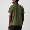 Mini Gap Arch Logotyp T-shirt
