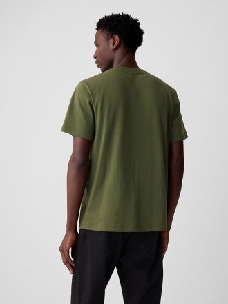Mini Gap Arch Logotyp T-shirt