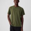 Mini Gap Arch Logotyp T-shirt