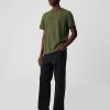 Mini Gap Arch Logotyp T-shirt