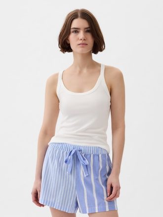 Mini Rib PJ Linne