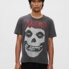 Misfits grafisk T-shirt