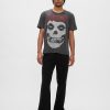 Misfits grafisk T-shirt