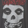 Misfits grafisk T-shirt