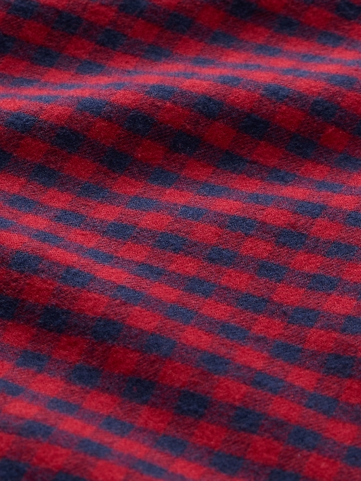 Mjukaste flanellbyxor Mjukaste flanellbyxor