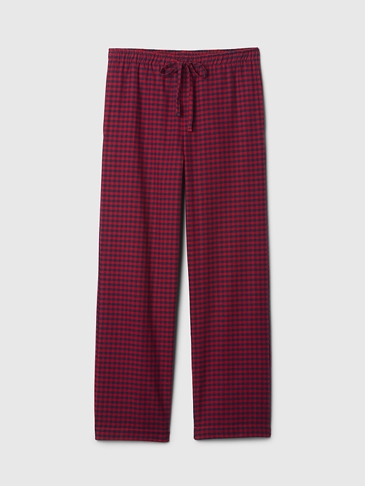 Mjukaste flanellbyxor Mjukaste flanellbyxor
