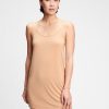 Modal Essential Pyjamas Slip Dress Modal Essential Pyjamas Slip Dress