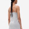 Modal Essential Pyjamas Slip Dress Modal Essential Pyjamas Slip Dress