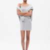 Modal Essential Pyjamas Slip Dress Modal Essential Pyjamas Slip Dress