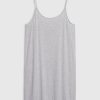 Modal Essential Pyjamas Slip Dress Modal Essential Pyjamas Slip Dress
