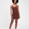 Modal Essential Pyjamas Slip Dress Modal Essential Pyjamas Slip Dress