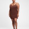 Modal Essential Pyjamas Slip Dress Modal Essential Pyjamas Slip Dress