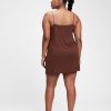 Modal Essential Pyjamas Slip Dress Modal Essential Pyjamas Slip Dress
