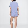 Modal PJ Shorts Modal PJ Shorts