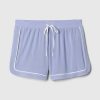 Modal PJ Shorts Modal PJ Shorts