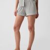 Modal PJ Shorts Modal PJ Shorts